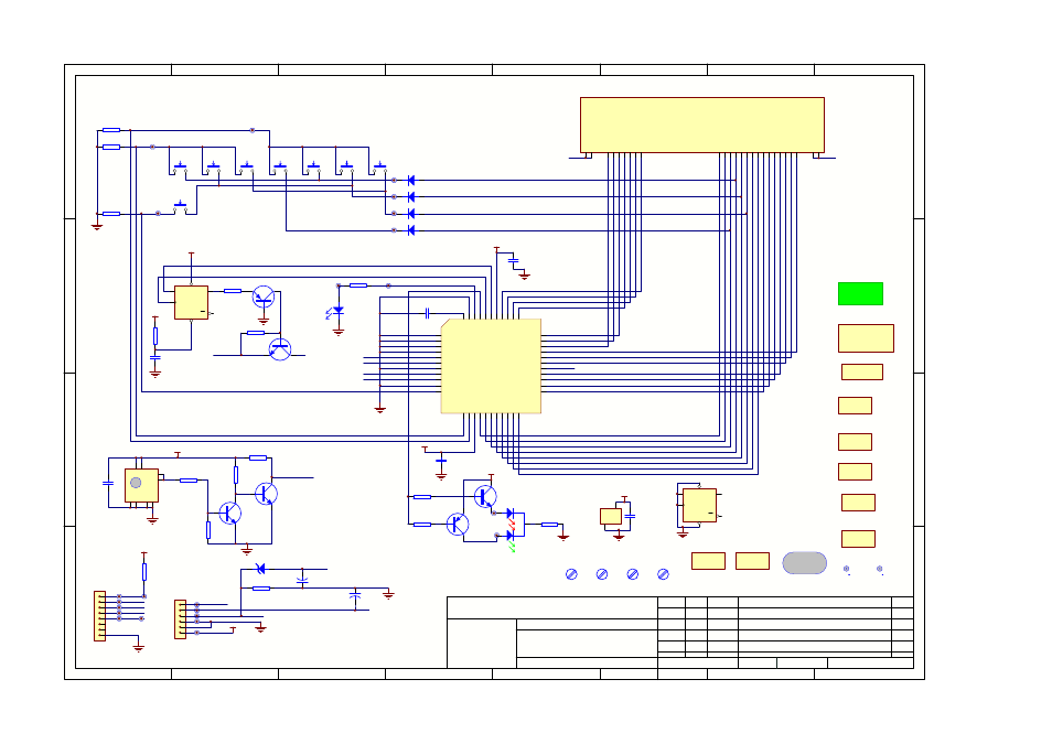 Arcam A85 User Manual | Page 14 / 54