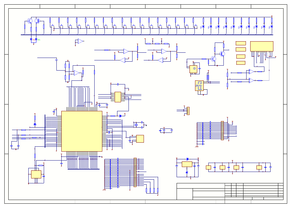 Arcam A85 User Manual | Page 19 / 54