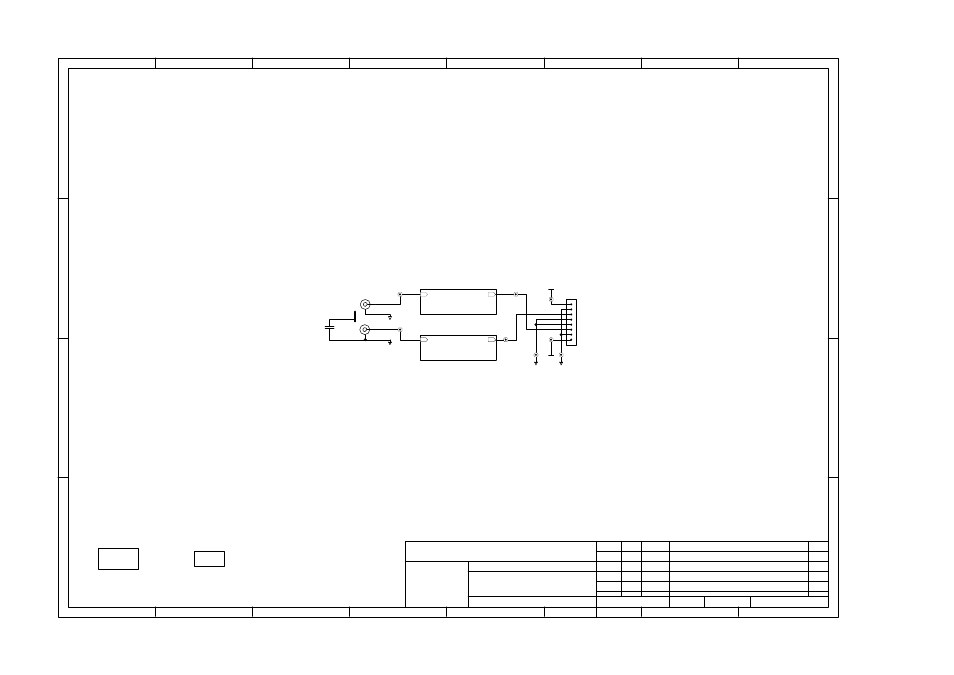 Arcam A85 User Manual | Page 20 / 54