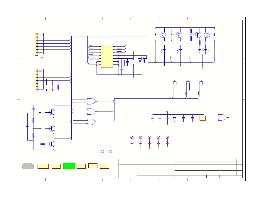 Arcam A85 User Manual | Page 25 / 54