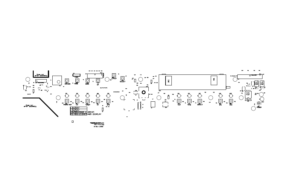 Arcam A85 User Manual | Page 26 / 54