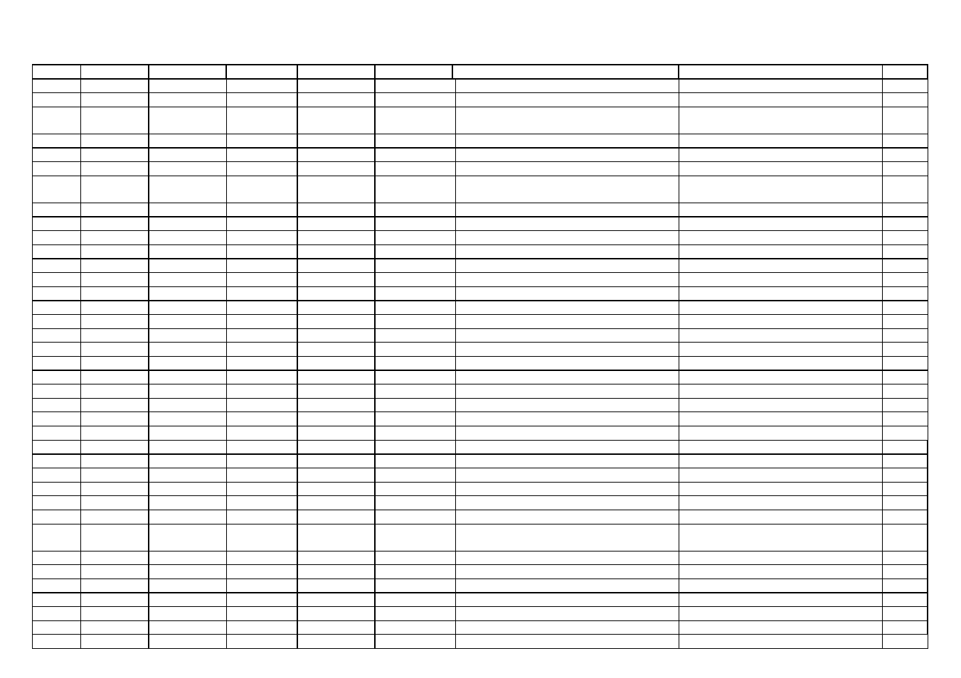 P85 general assembly | Arcam A85 User Manual | Page 51 / 54