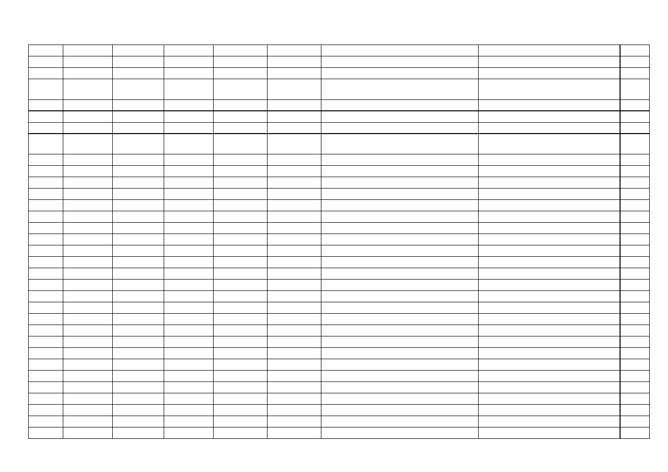 P85/3 general assembly | Arcam A85 User Manual | Page 53 / 54