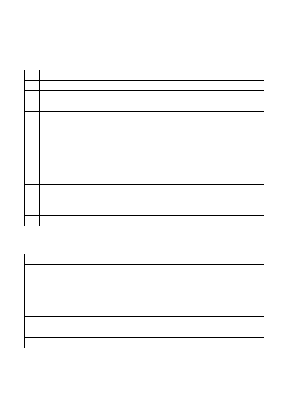 Arcam A85 User Manual | Page 7 / 54