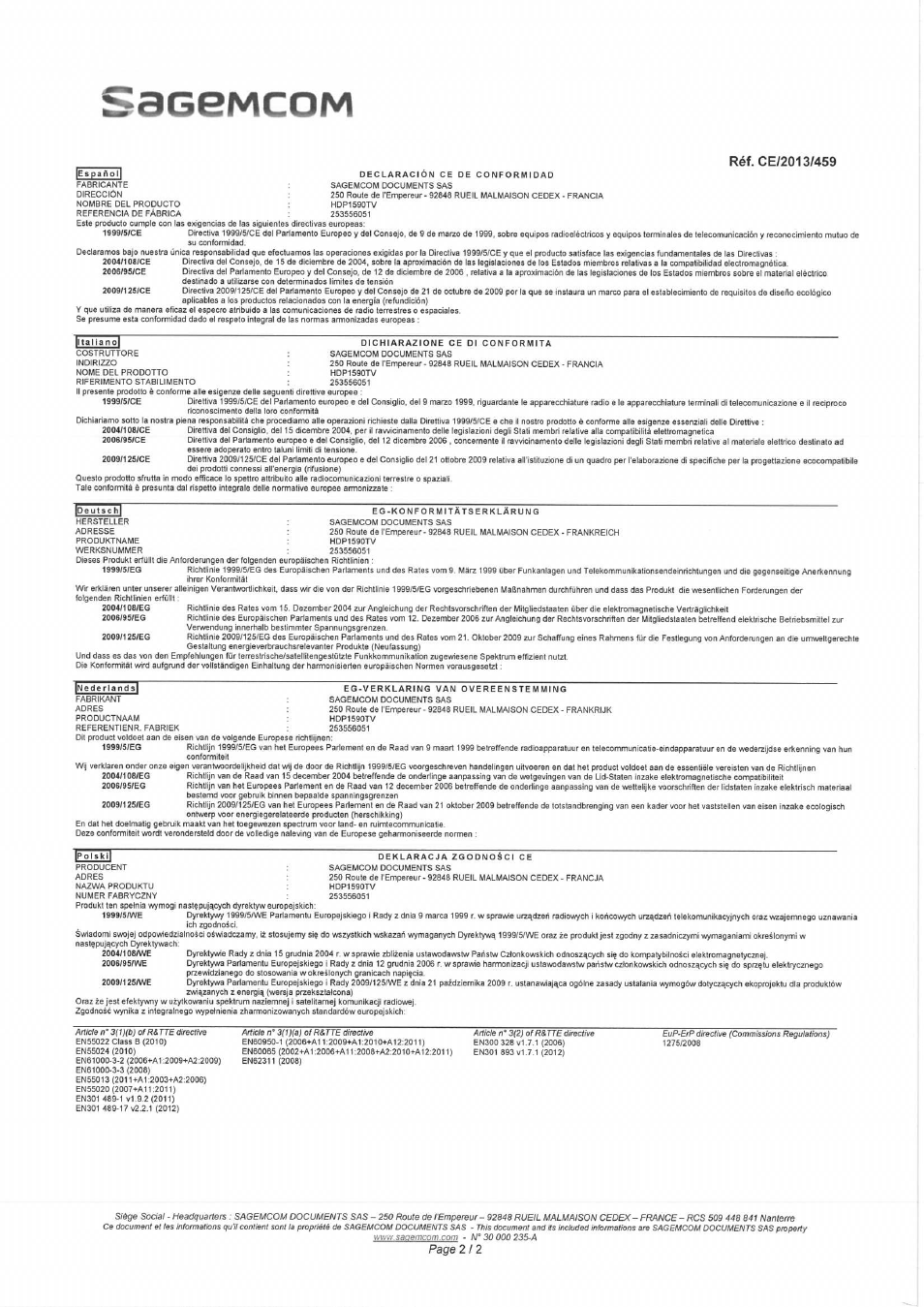 Бэсемсом, Page 212 | Philips Projecteur LED intelligent Screeneo User Manual | Page 2 / 3