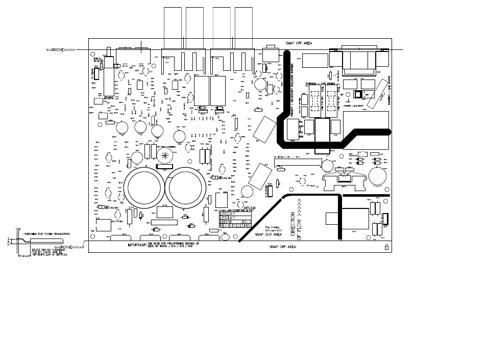 Arcam A32 P35/3 User Manual | Page 15 / 59