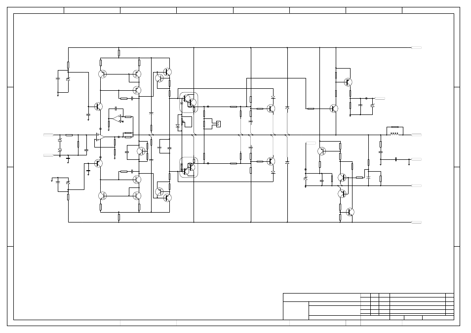 Arcam A32 P35/3 User Manual | Page 25 / 59