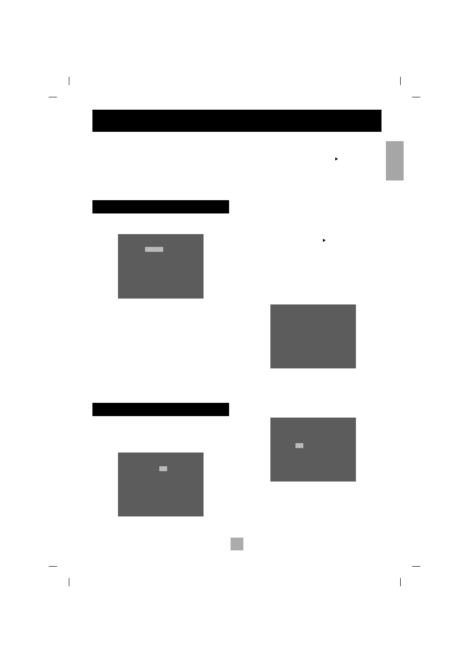 Advanced cd and vcd features, Jumping to a particular point, Special playback modes | Arcam DV27 User Manual | Page 15 / 56