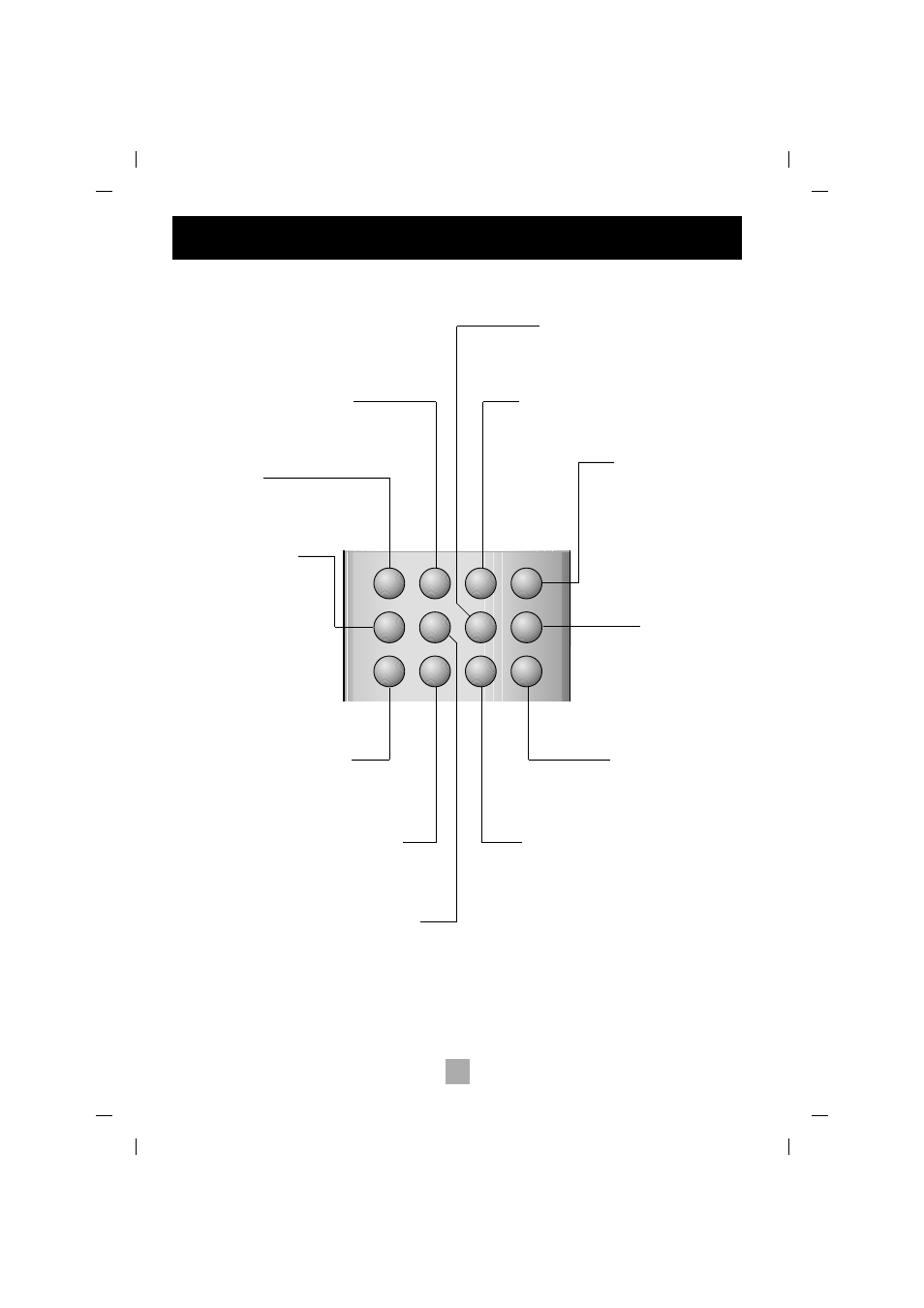 Commandes avancées | Arcam DV27 User Manual | Page 30 / 56