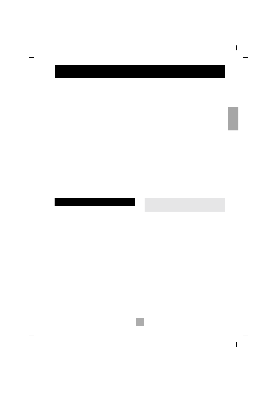 Garantie | Arcam DV27 User Manual | Page 37 / 56