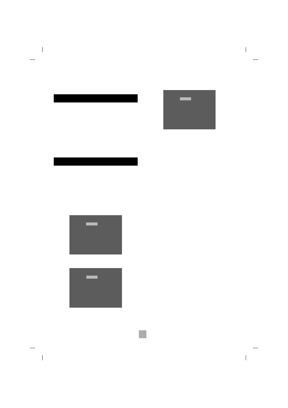 A-b-wiederholungen, Lesezeichen | Arcam DV27 User Manual | Page 50 / 56