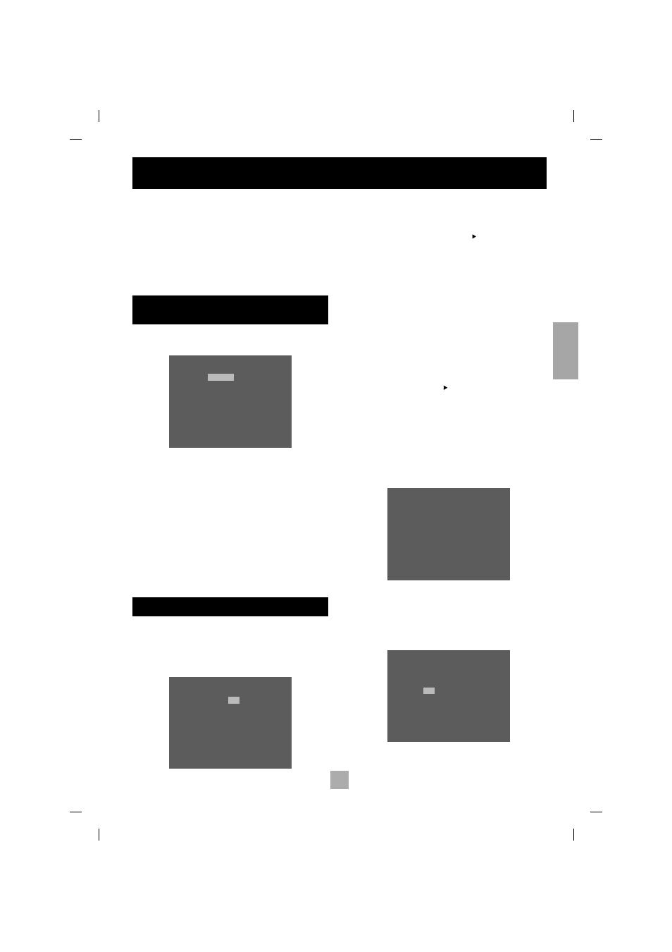 Erweiterte cd- und vcd-funktionen, Aufrufen eines bestimmten abschnitts, Wiedergabemodi | Arcam DV27 User Manual | Page 51 / 56