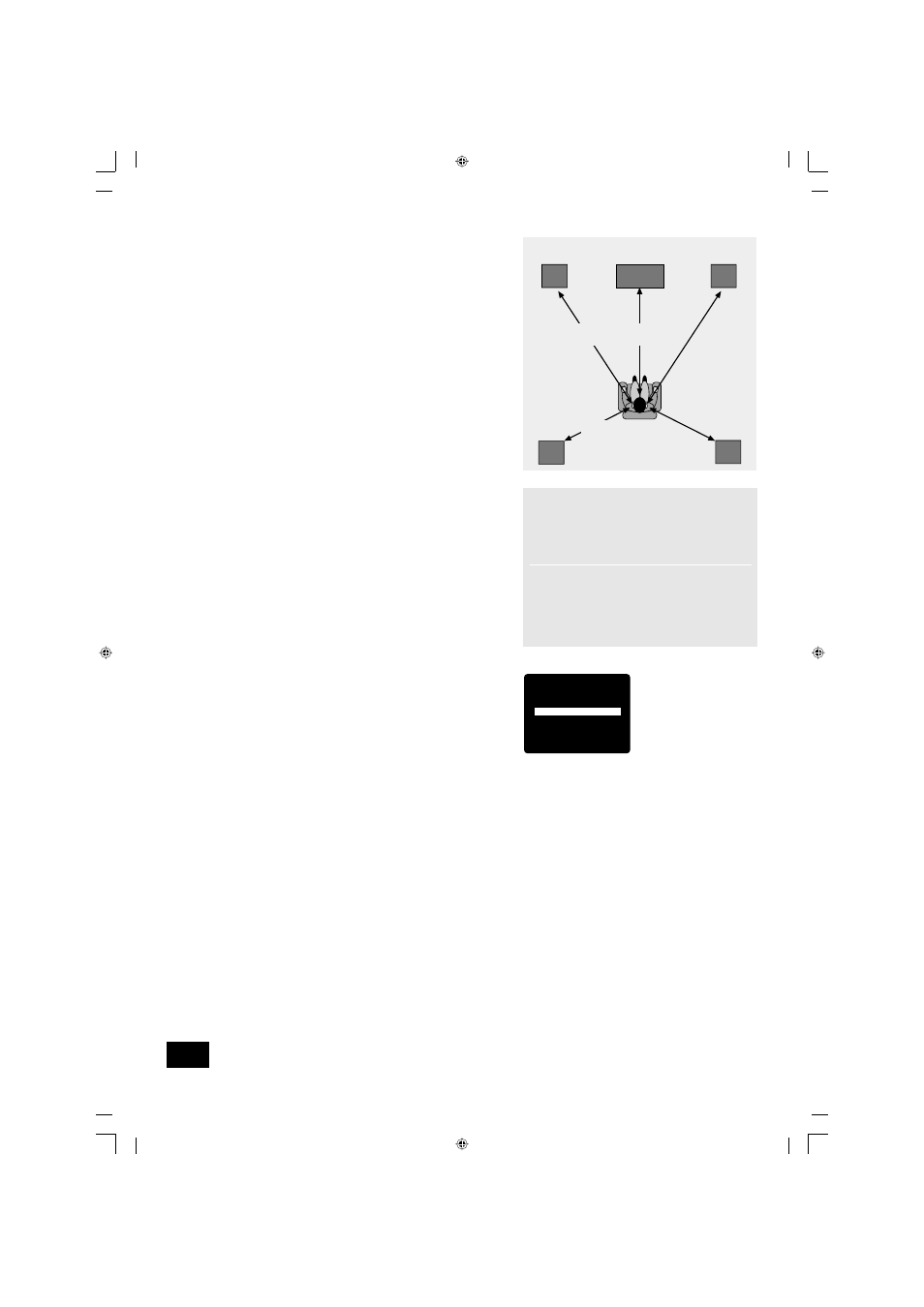 Arcam AVR200 User Manual | Page 10 / 19