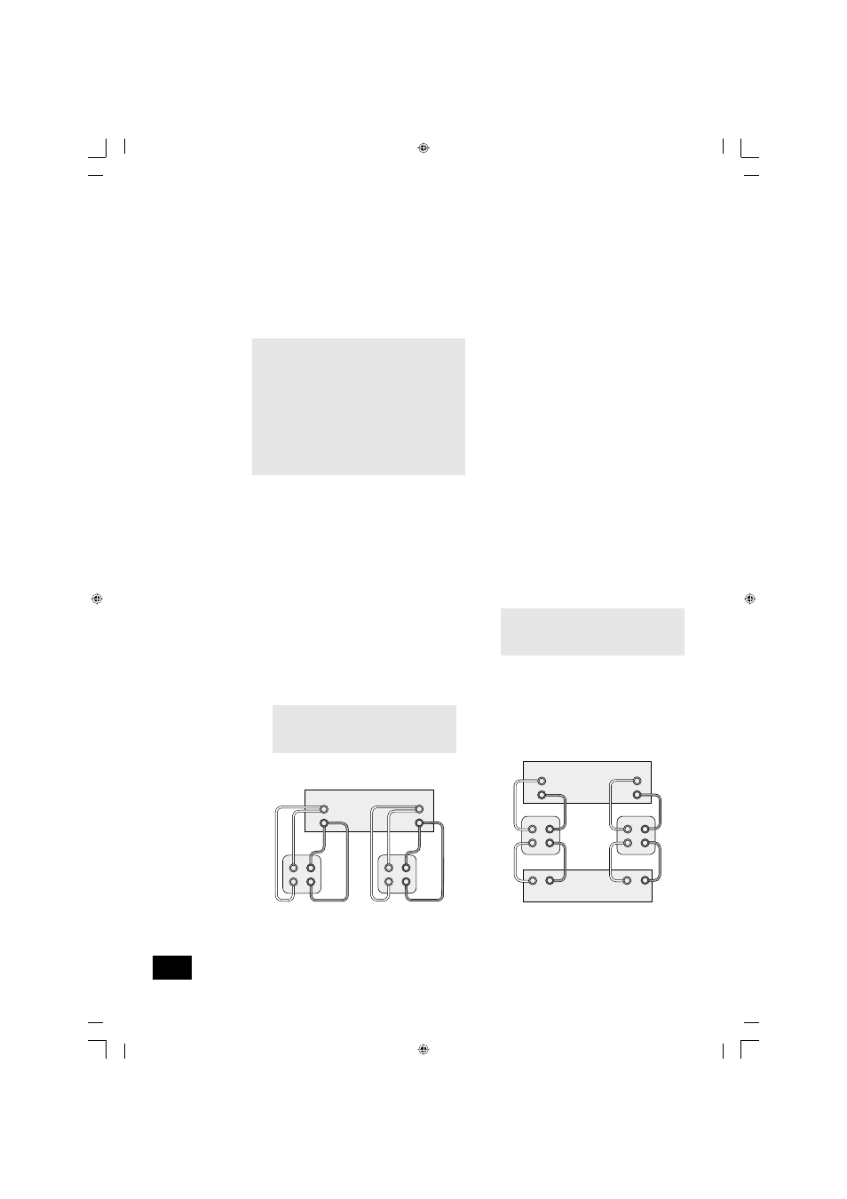 Reference bi-wiring and bi-amping loudspeakers, Before you start, Bi-wiring your loudspeakers | Bi-amping your system | Arcam AVR200 User Manual | Page 16 / 19