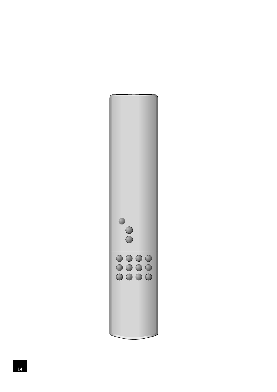 Using the cr-415 remote control | Arcam DV78 User Manual | Page 14 / 100