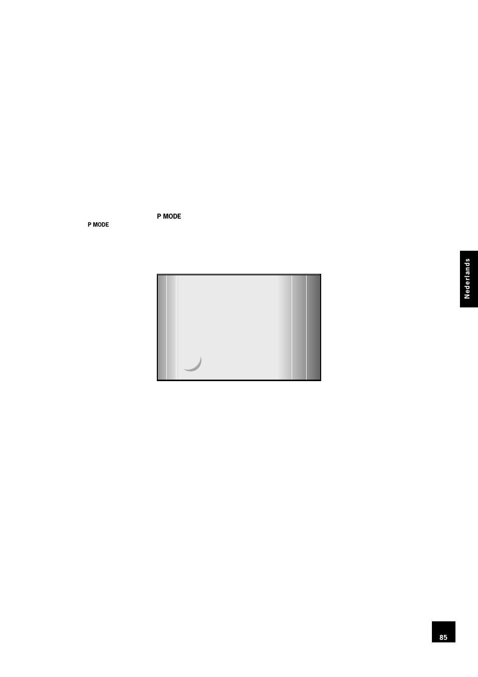 Geavanceerde bediening (cr-314) | Arcam DV78 User Manual | Page 85 / 100