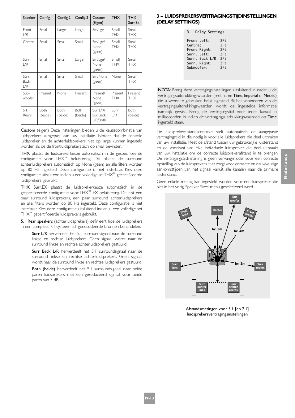 Arcam AV8 User Manual | Page 141 / 176