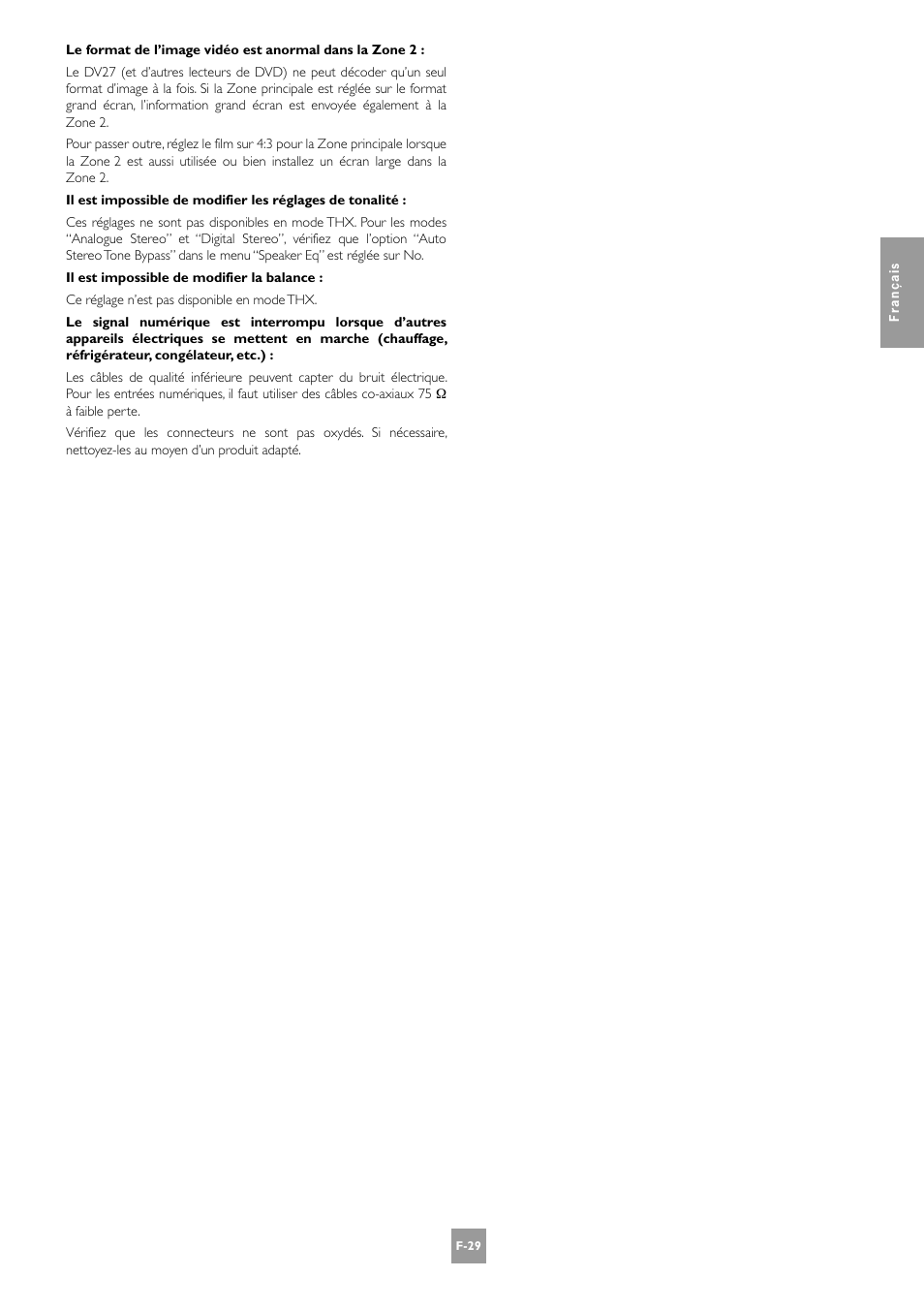 Arcam AV8 User Manual | Page 71 / 176