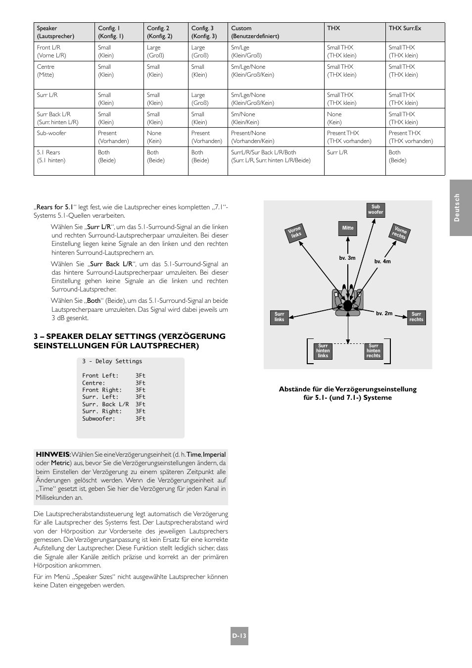 Arcam AV8 User Manual | Page 97 / 176