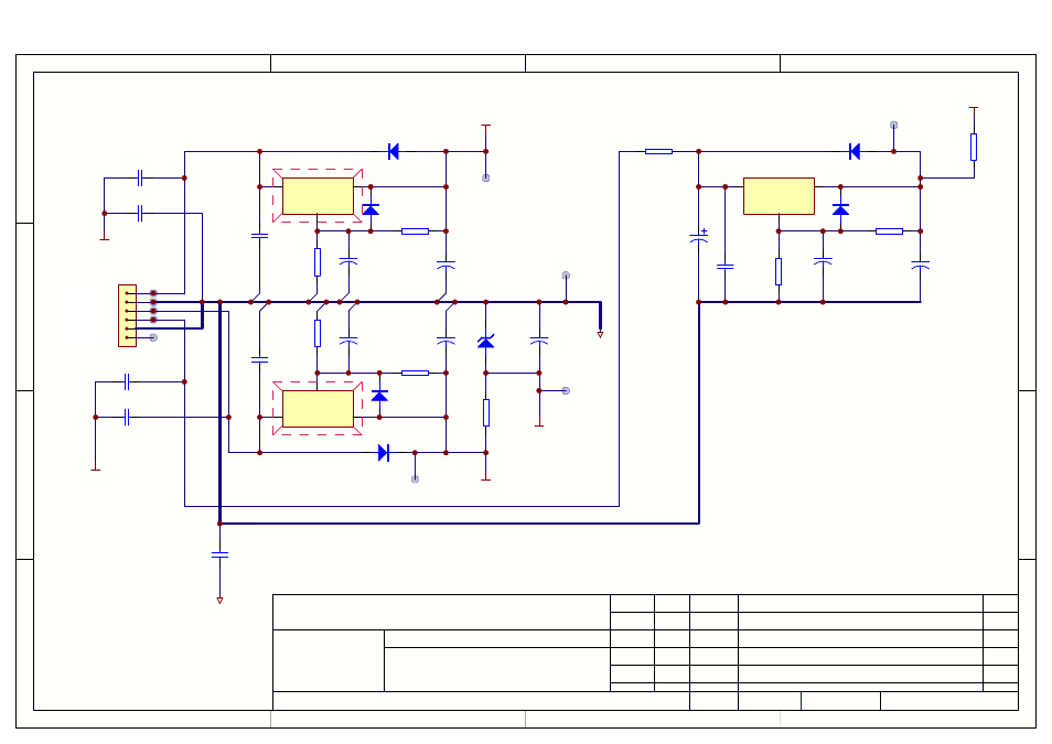 Arcam Preamp Processor AV8 User Manual | Page 103 / 147