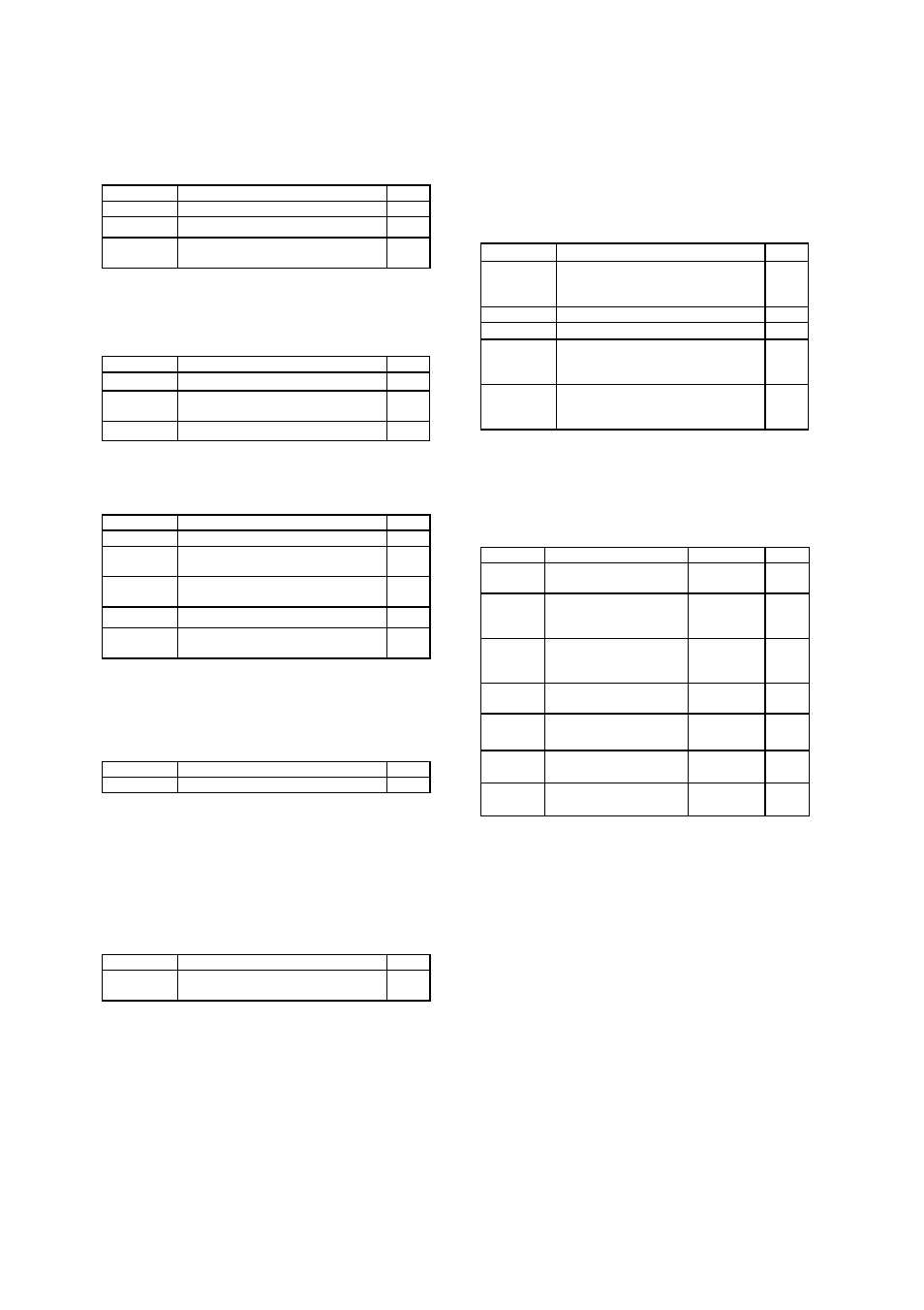 Arcam Preamp Processor AV8 User Manual | Page 12 / 147