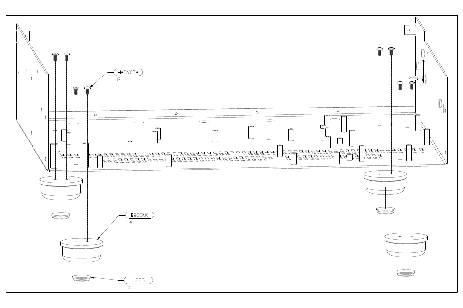 Arcam Preamp Processor AV8 User Manual | Page 14 / 147