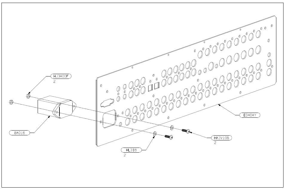 Arcam Preamp Processor AV8 User Manual | Page 15 / 147