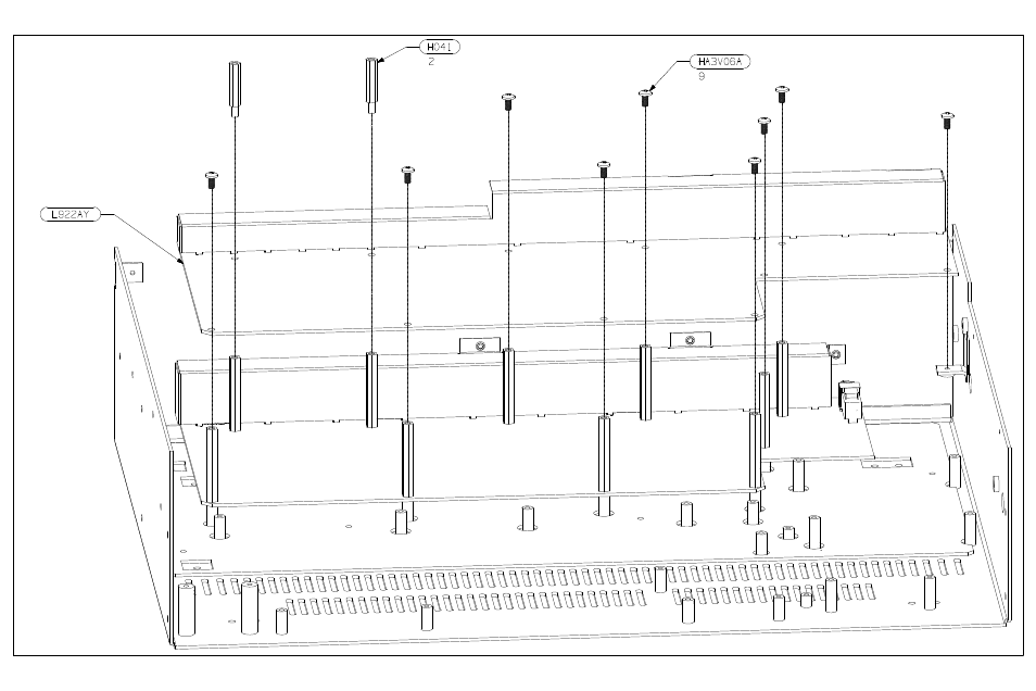 Arcam Preamp Processor AV8 User Manual | Page 19 / 147