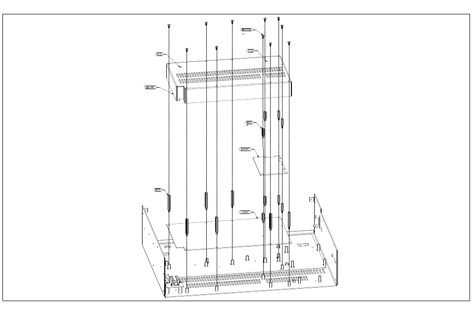 Arcam Preamp Processor AV8 User Manual | Page 23 / 147