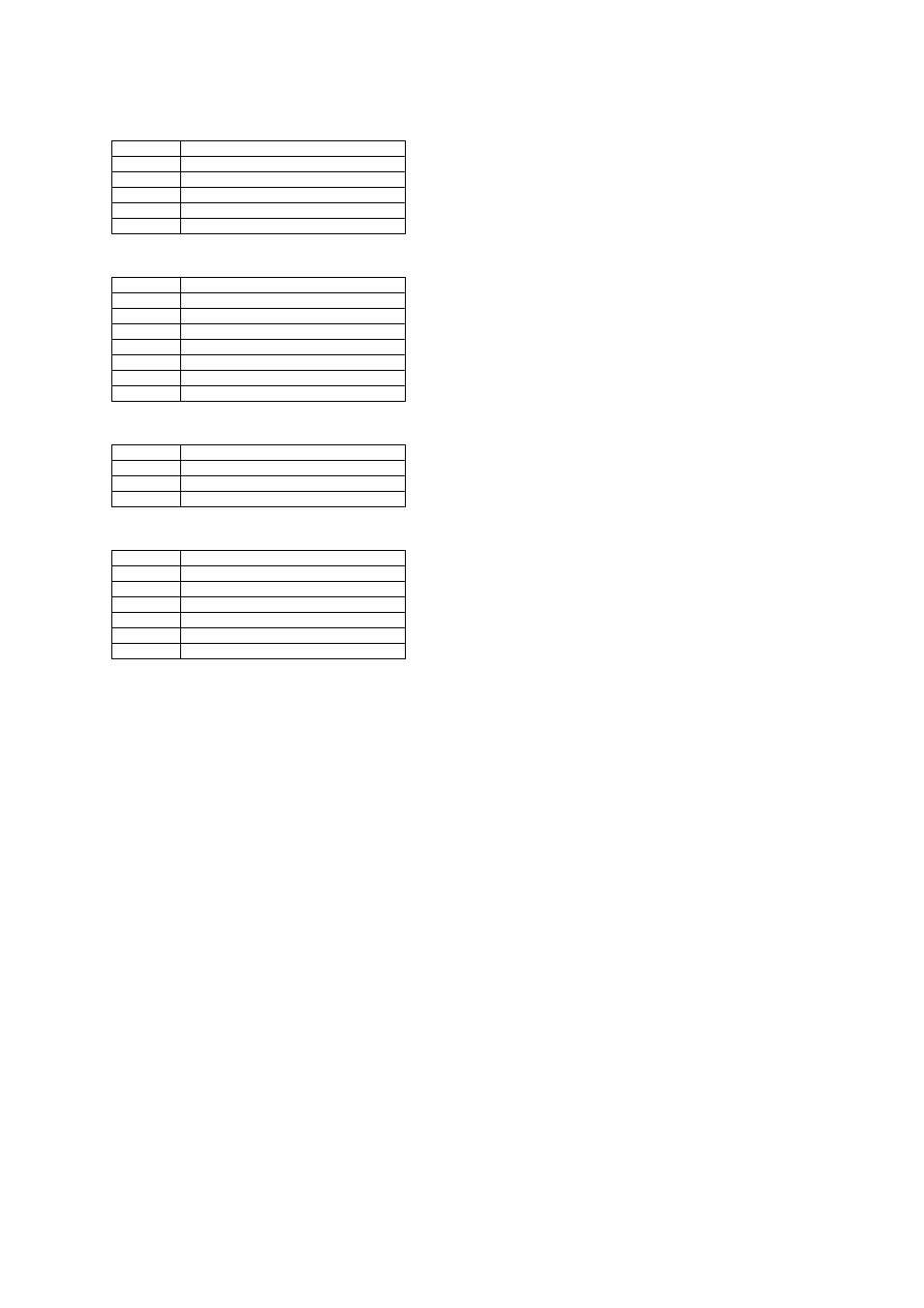 Arcam Preamp Processor AV8 User Manual | Page 37 / 147