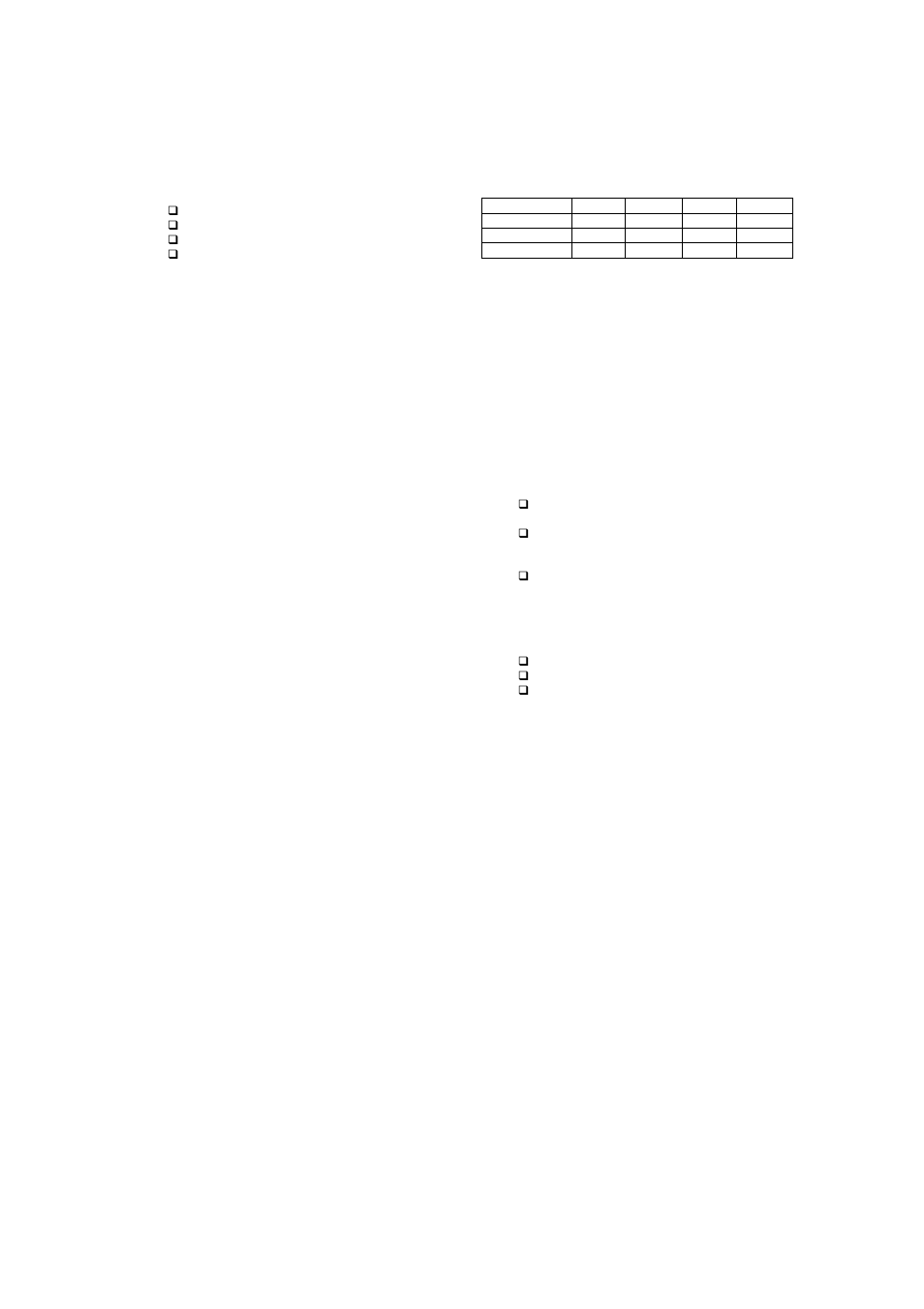 Arcam Preamp Processor AV8 User Manual | Page 81 / 147