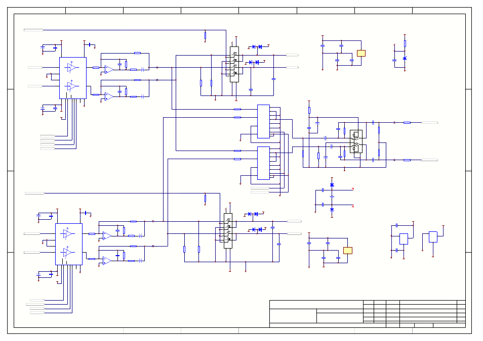 Arcam Preamp Processor AV8 User Manual | Page 99 / 147