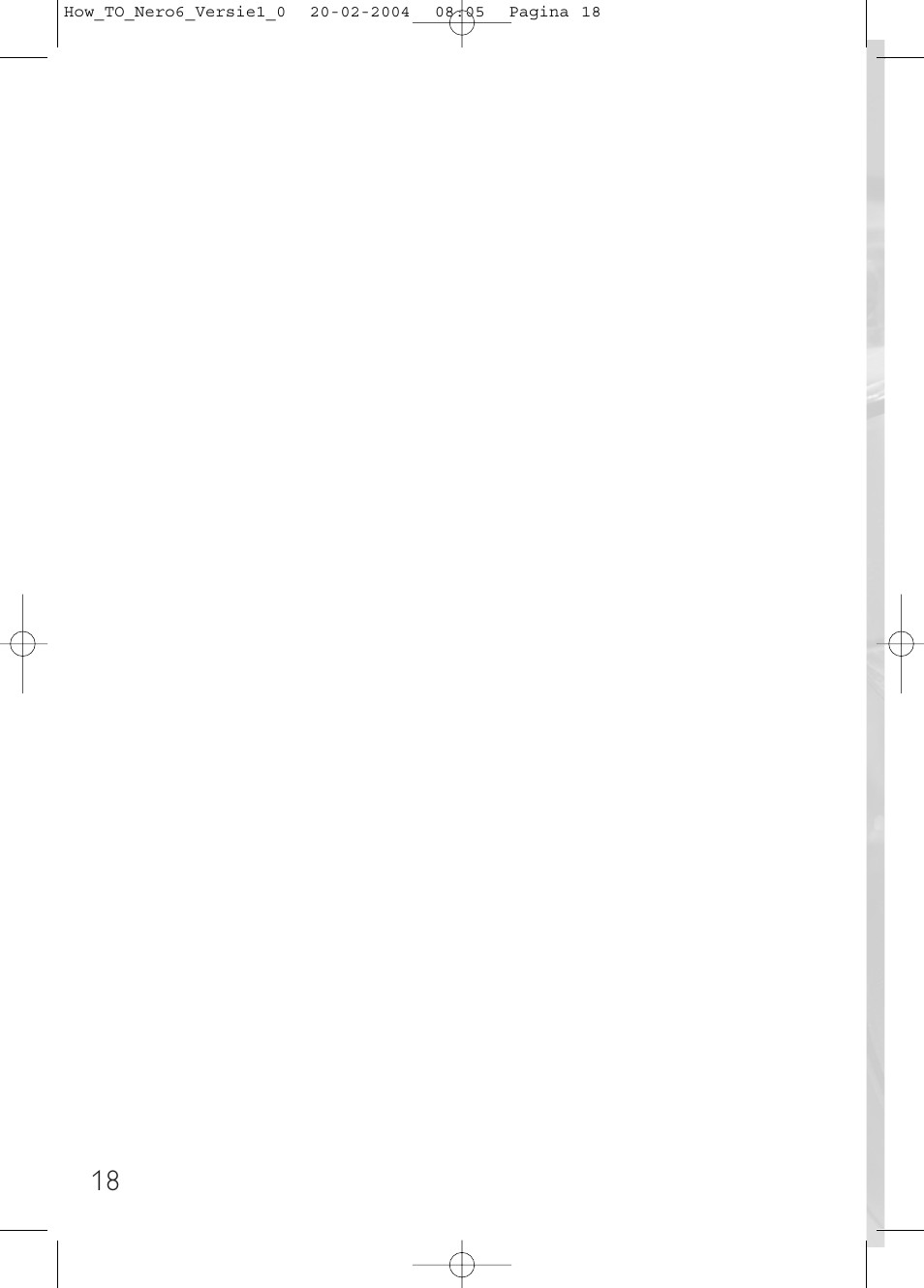 Philips Lecteur interne User Manual | Page 18 / 64