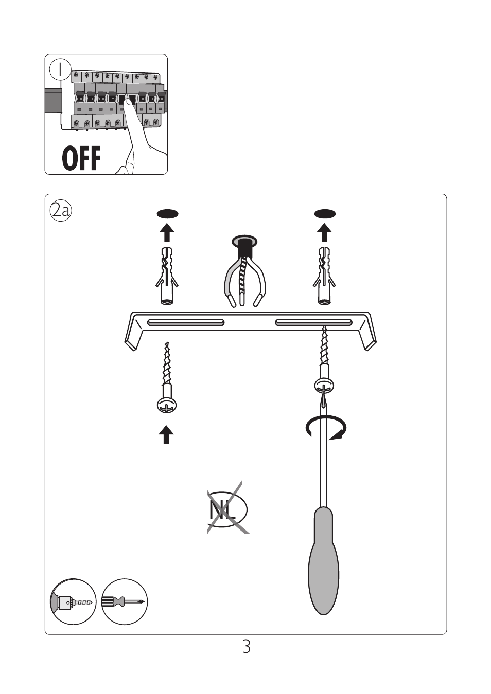 Philips Ledino Spot User Manual | Page 3 / 25
