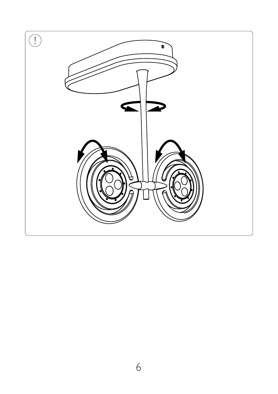 Philips Ledino Spot User Manual | Page 6 / 25