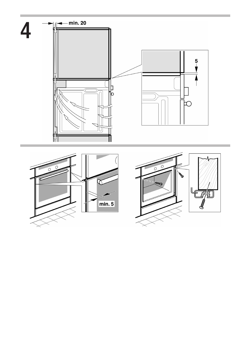 Siemens HB 330.50  EN User Manual | Page 3 / 12