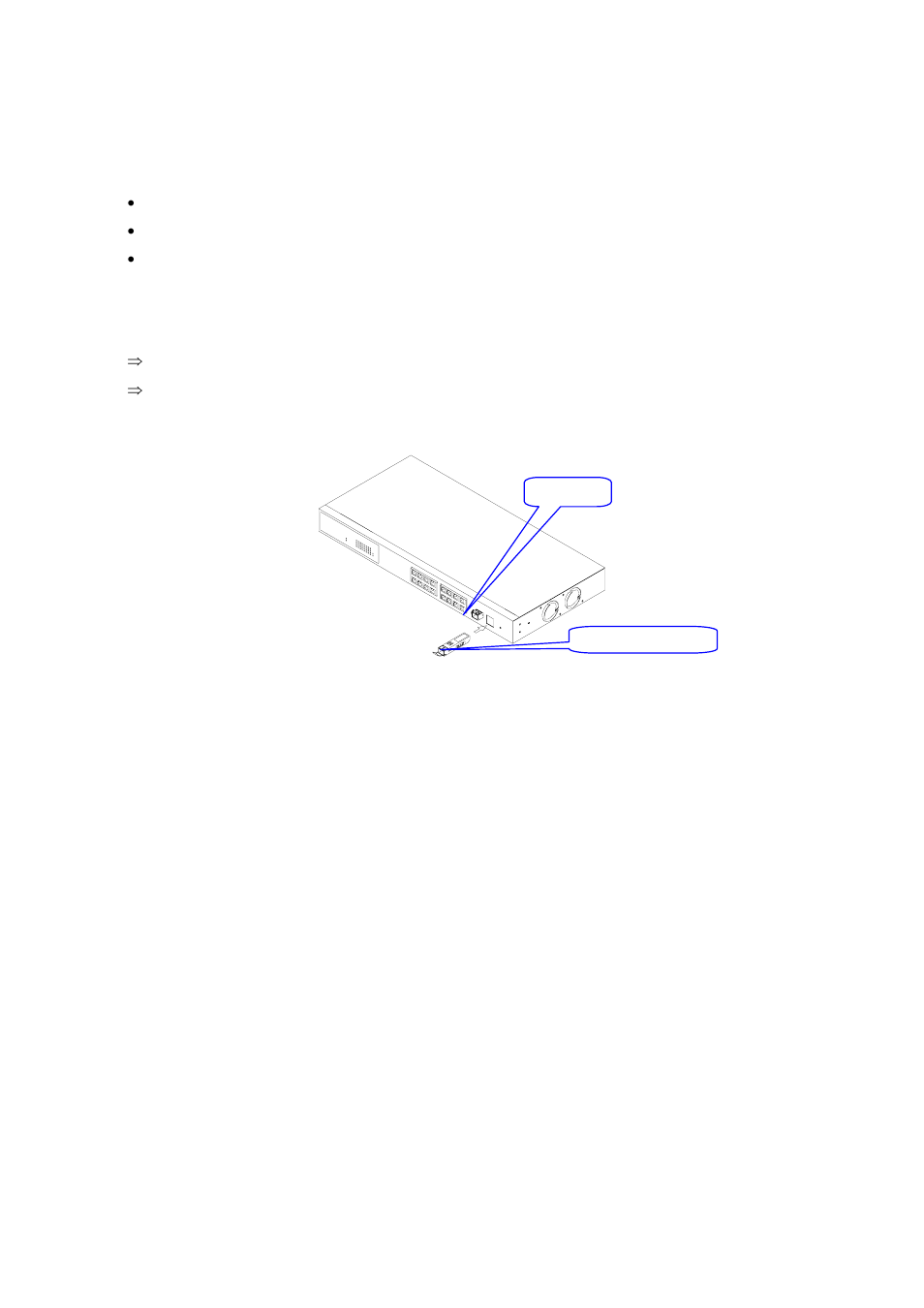Installation | Alloy Computer Products GSM-8T16SFP User Manual | Page 13 / 235