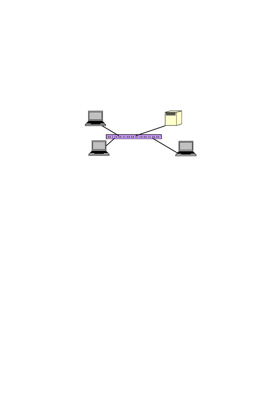 Alloy Computer Products GSM-8T16SFP User Manual | Page 97 / 235