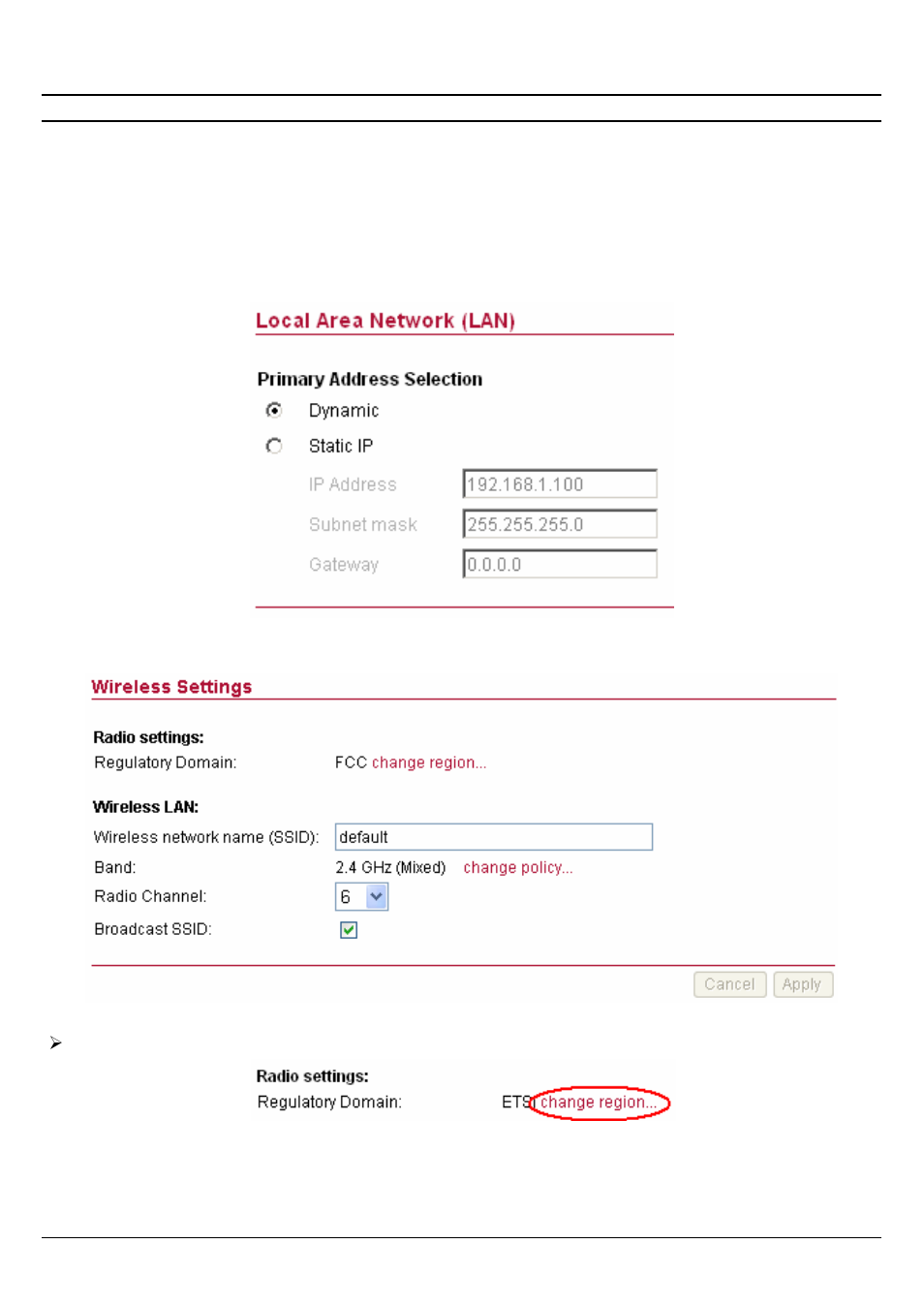 Alloy Computer Products WDS2454AP User Manual | Page 12 / 25