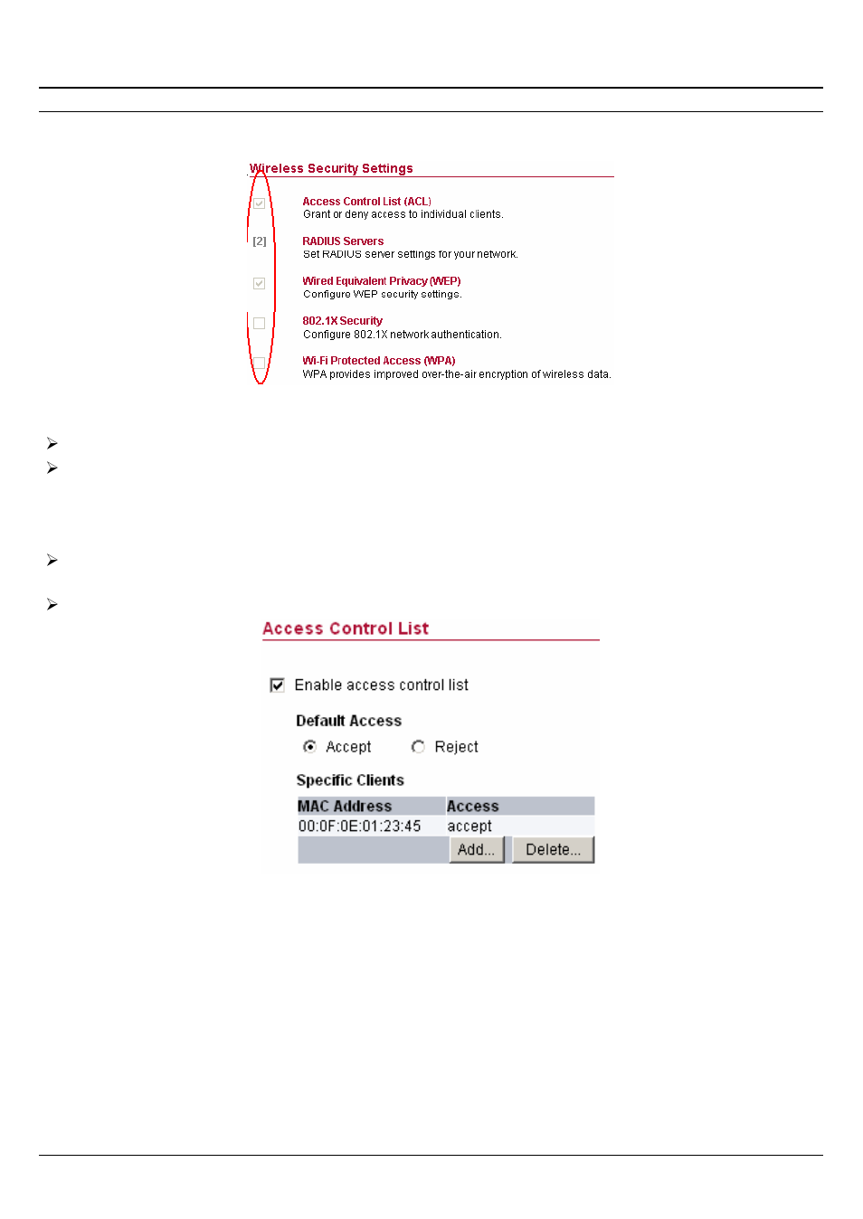 Alloy Computer Products WDS2454AP User Manual | Page 15 / 25