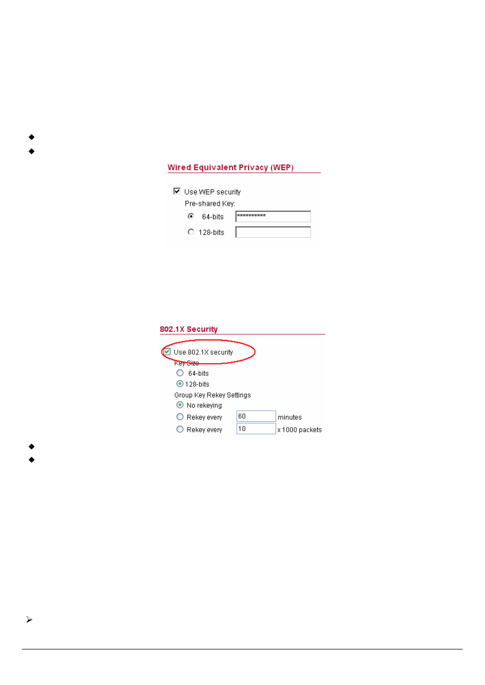 Alloy Computer Products WDS2454AP User Manual | Page 17 / 25
