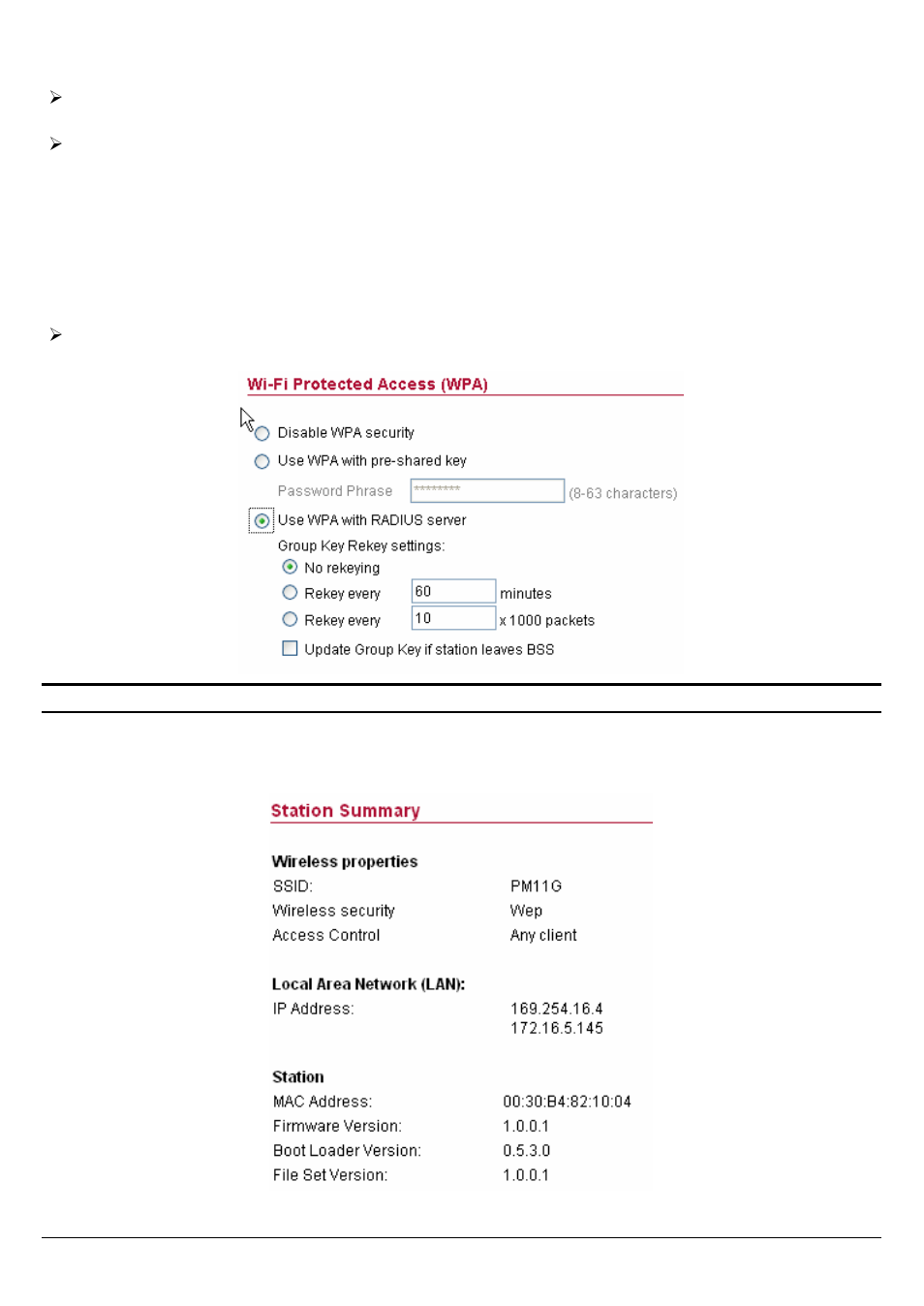 Alloy Computer Products WDS2454AP User Manual | Page 18 / 25