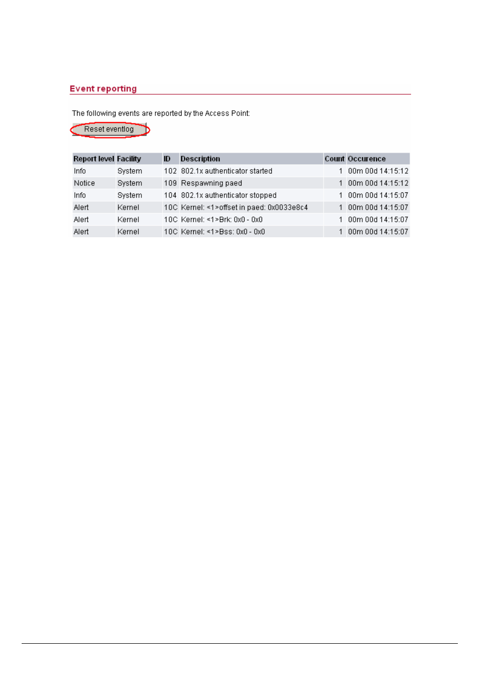 Alloy Computer Products WDS2454AP User Manual | Page 20 / 25