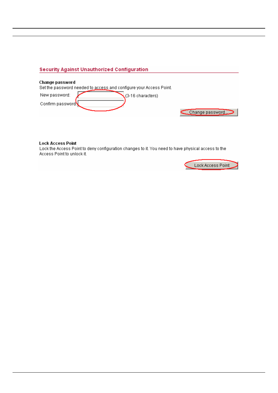 Alloy Computer Products WDS2454AP User Manual | Page 24 / 25