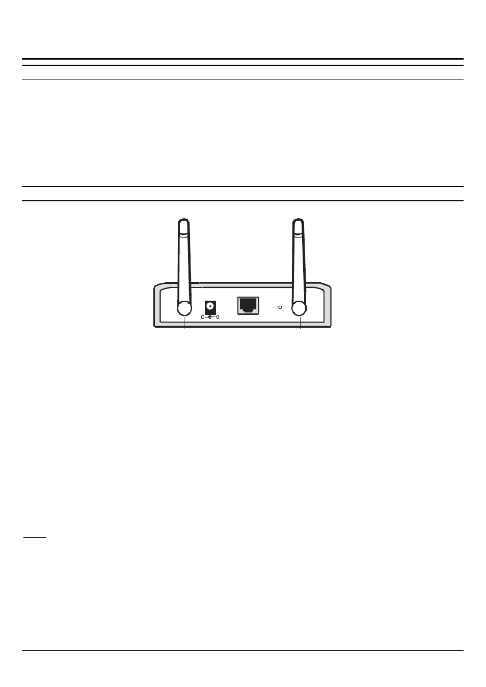 Dual antenna model | Alloy Computer Products WDS2454AP User Manual | Page 7 / 25