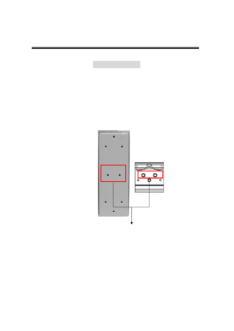 Din-rail mounting, Mounting installation | Alloy Computer Products RNS5 User Manual | Page 12 / 22