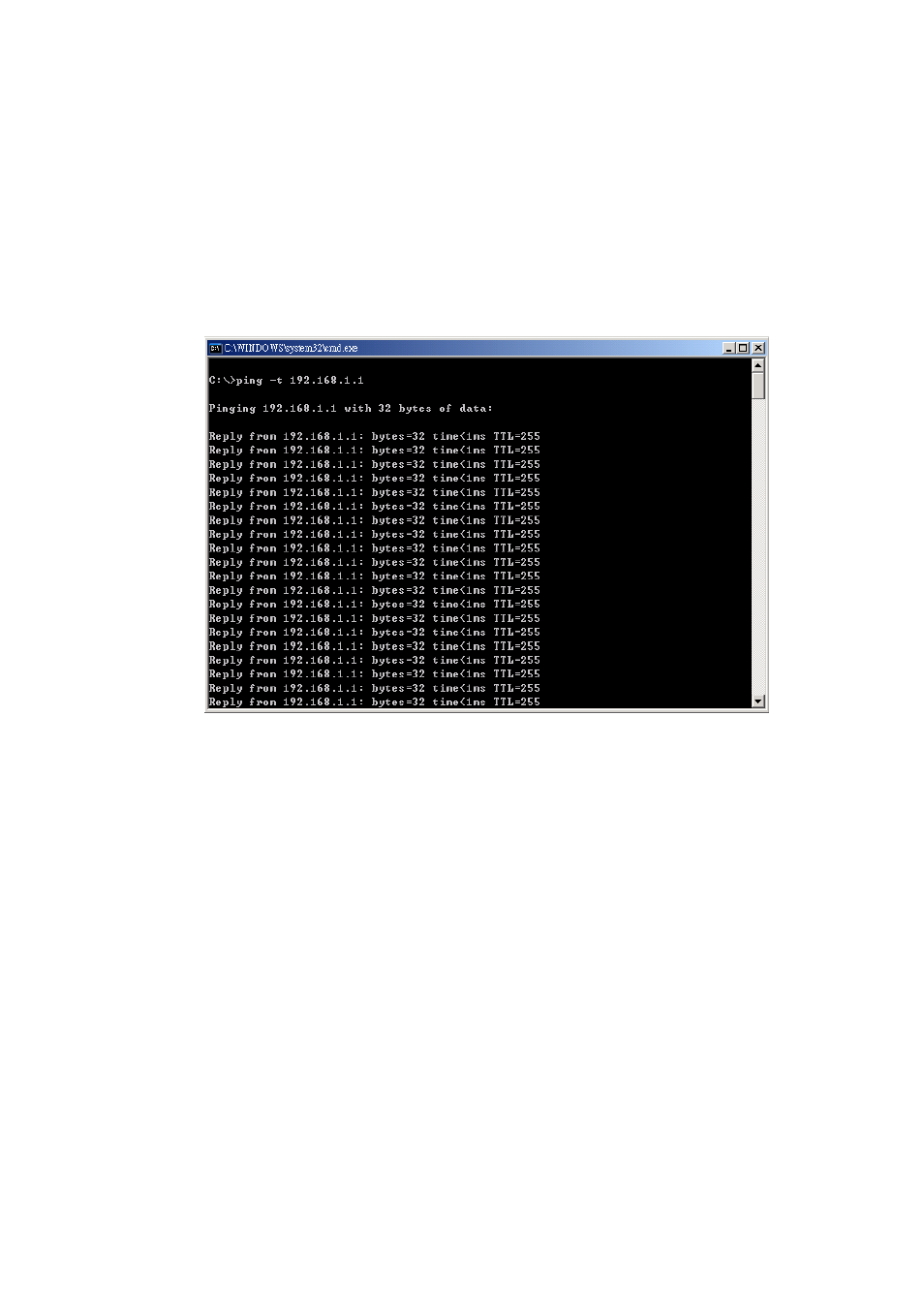 Alloy Computer Products RNS5 User Manual | Page 18 / 22