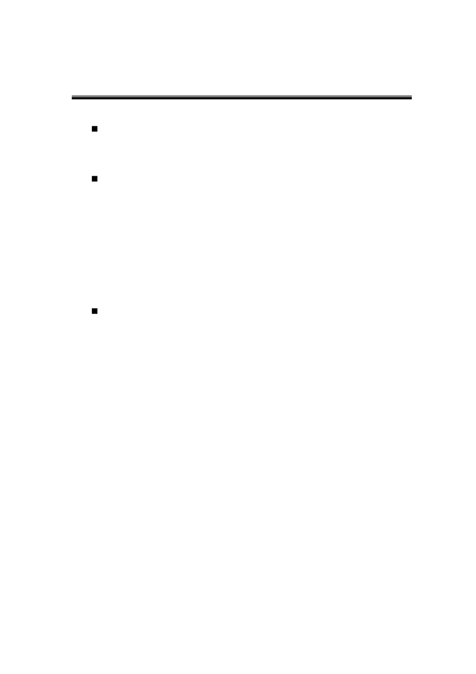 Trouble shooting | Alloy Computer Products RNS5 User Manual | Page 19 / 22