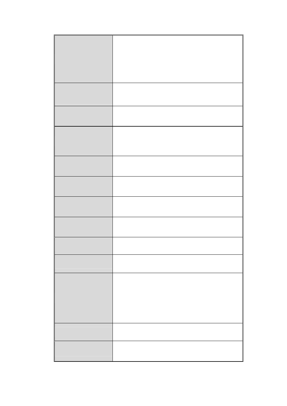 Alloy Computer Products RNS5 User Manual | Page 21 / 22