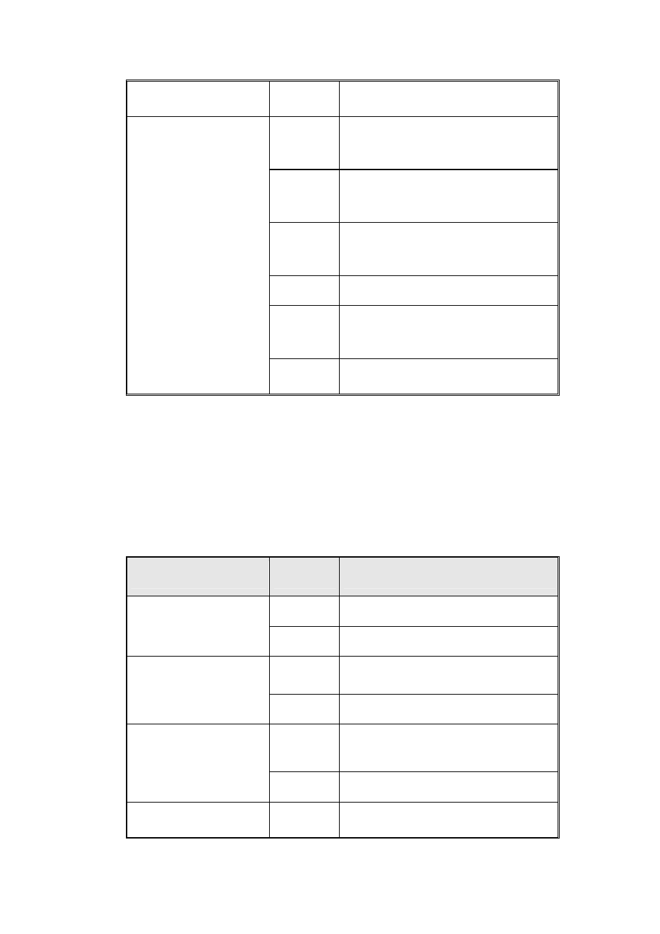 Alloy Computer Products RNS5 User Manual | Page 9 / 22
